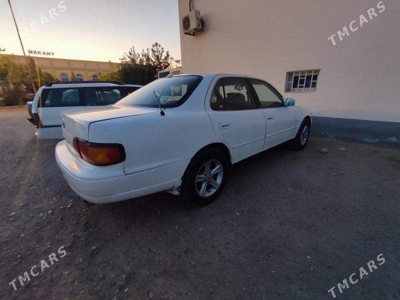 Toyota Camry 1996 - 79 000 TMT - Türkmenabat - img 3