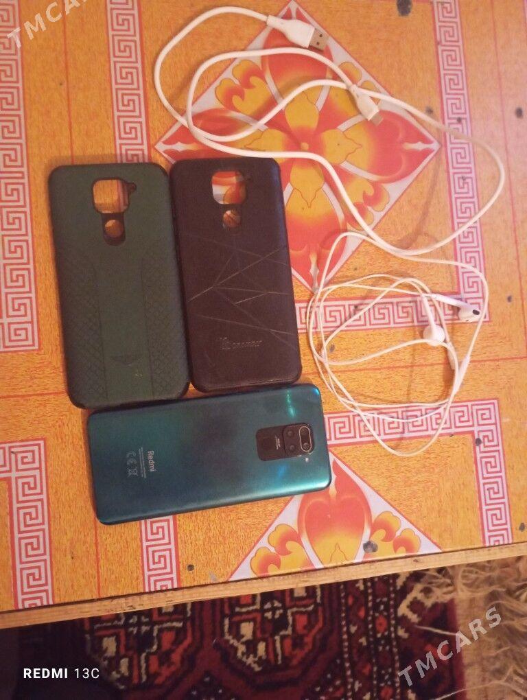 Redmi Not 9 - Köneürgenç - img 1