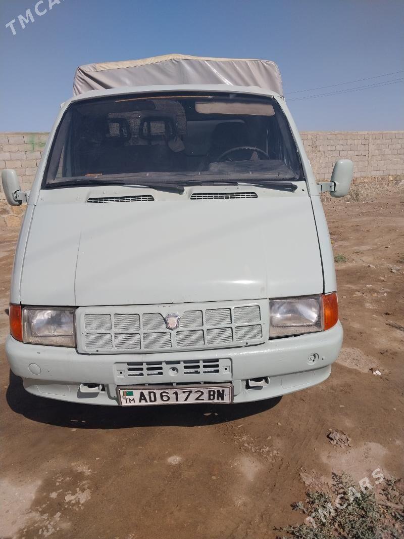 Gaz Gazel 2000 - 110 000 TMT - Берекет - img 1