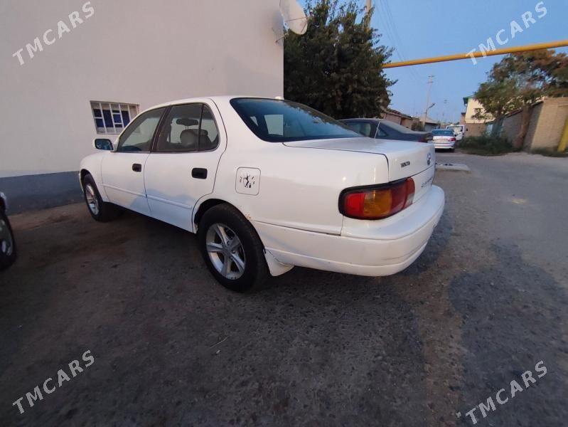 Toyota Camry 1996 - 79 000 TMT - Türkmenabat - img 4