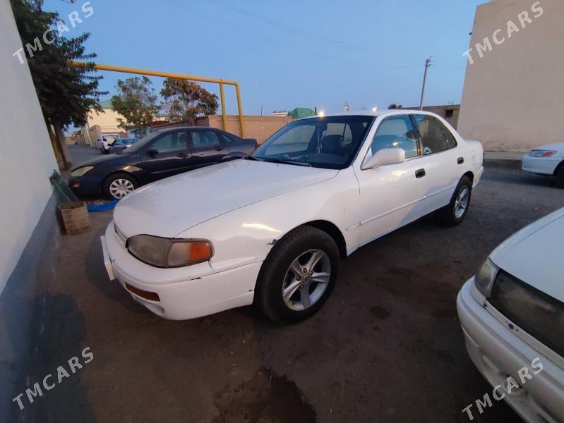 Toyota Camry 1996 - 79 000 TMT - Türkmenabat - img 1