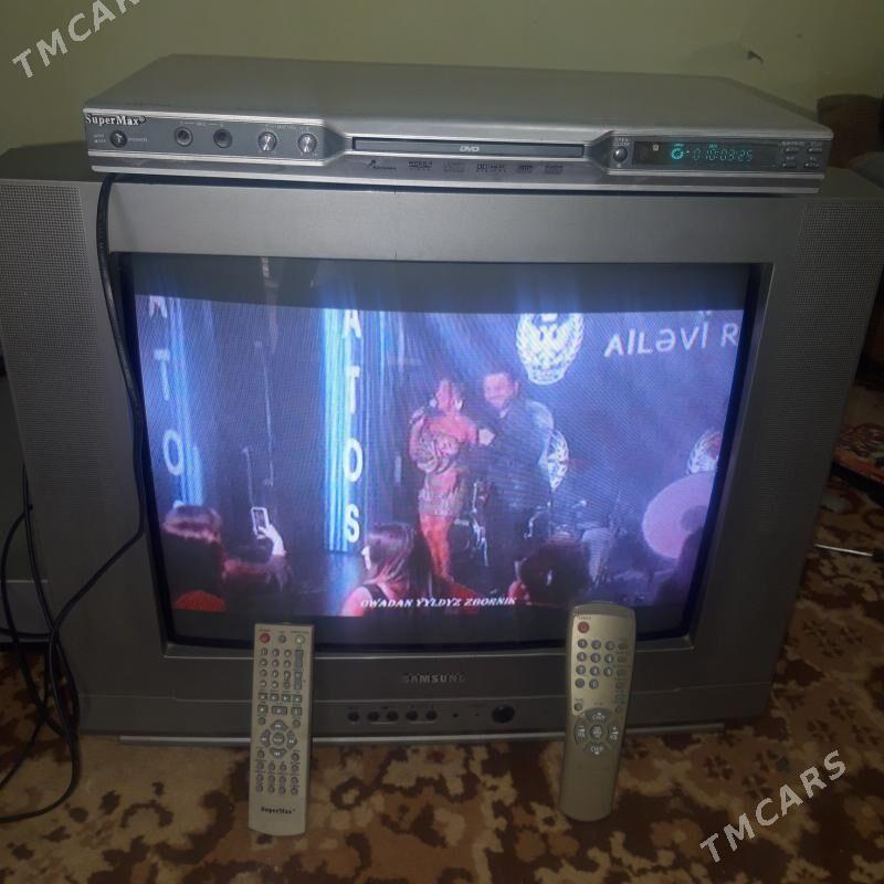 Телев.,telew. - Ашхабад - img 2