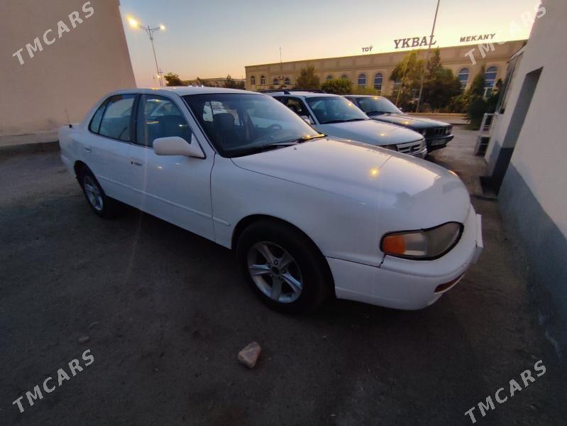 Toyota Camry 1996 - 79 000 TMT - Türkmenabat - img 2
