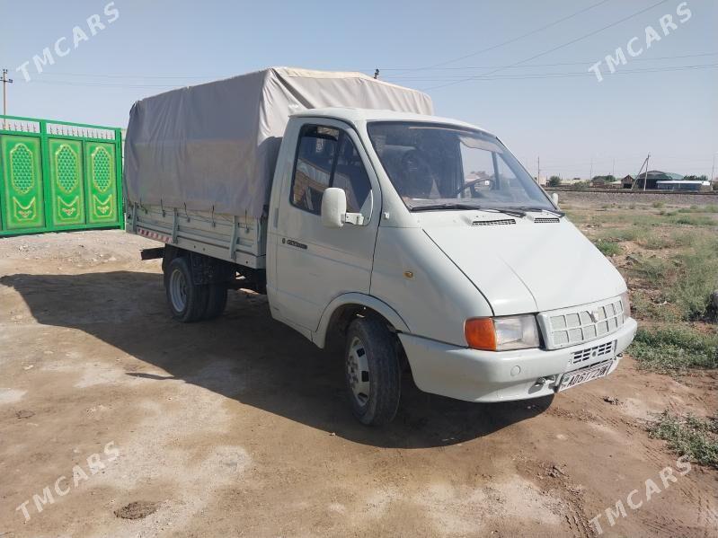 Gaz Gazel 2000 - 110 000 TMT - Берекет - img 3