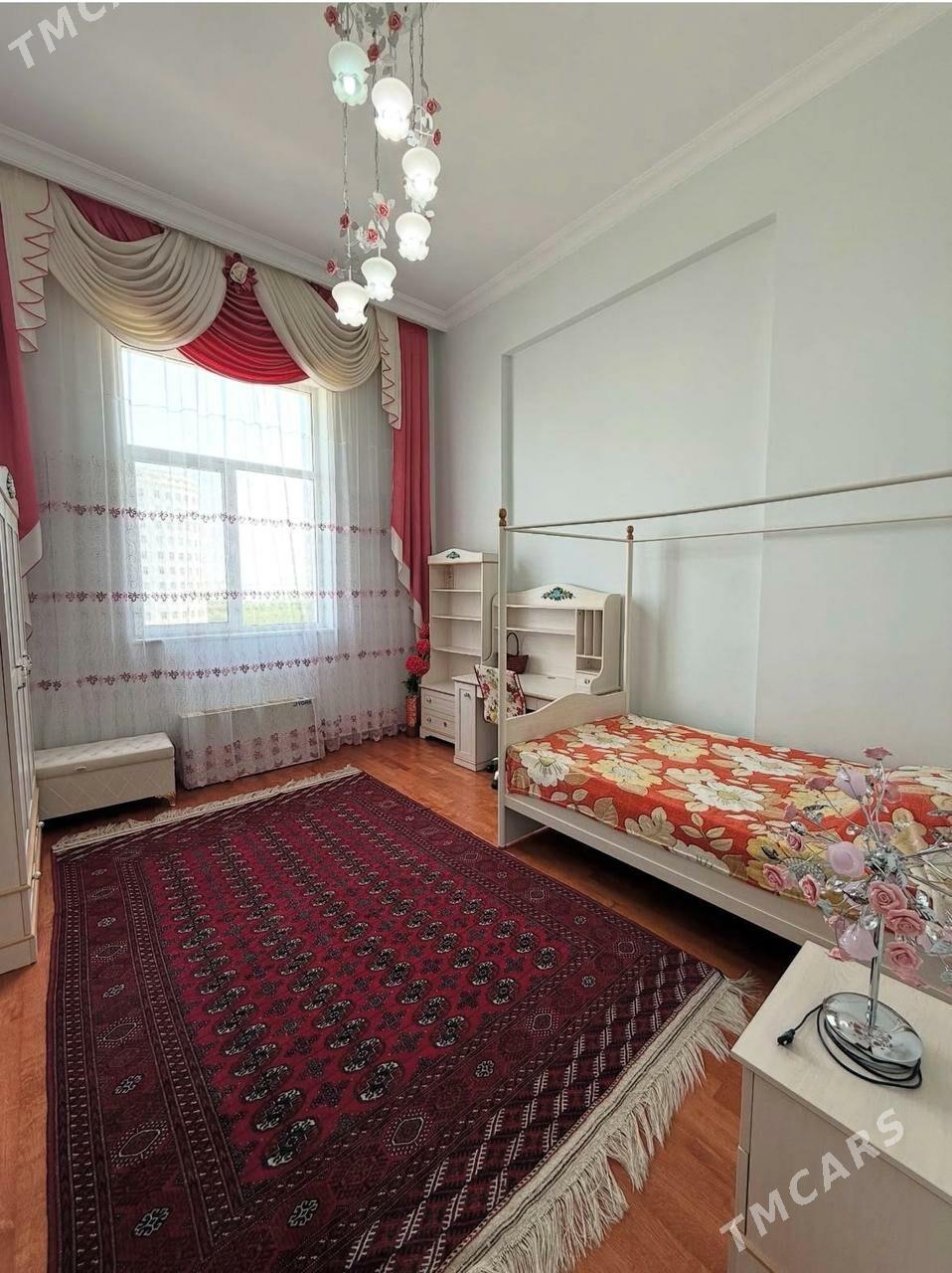 Arenda Maskowski 5 kom - ул. Московская (10 йыл абаданчылык ш.) - img 4