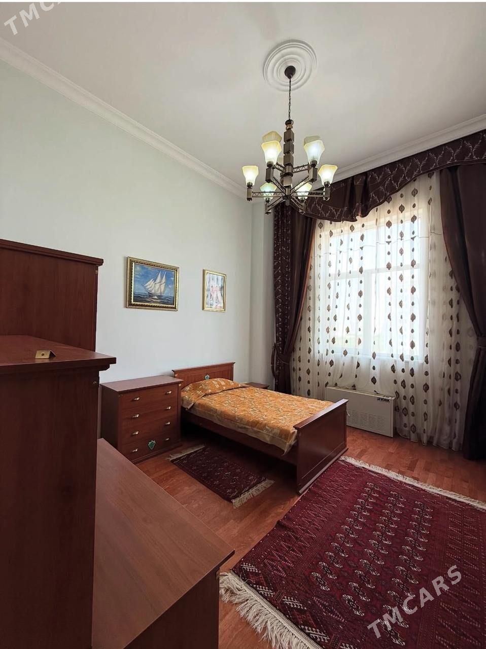 Arenda Maskowski 5 kom - ул. Московская (10 йыл абаданчылык ш.) - img 1