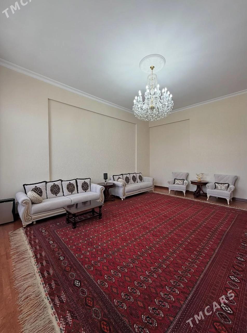 Arenda Maskowski 5 kom - ул. Московская (10 йыл абаданчылык ш.) - img 2