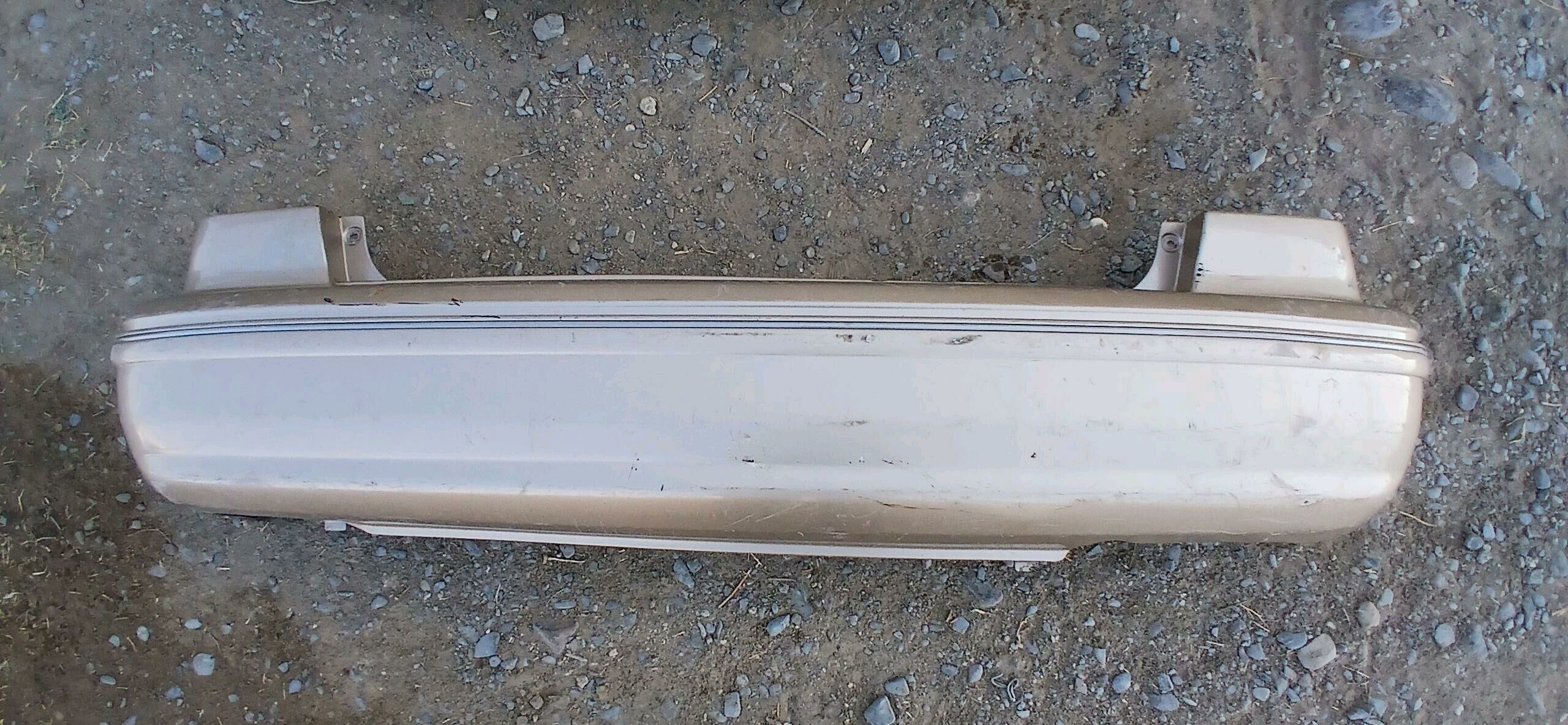 lisicka bamper, bagaj 1 200 TMT - Gökdepe - img 3