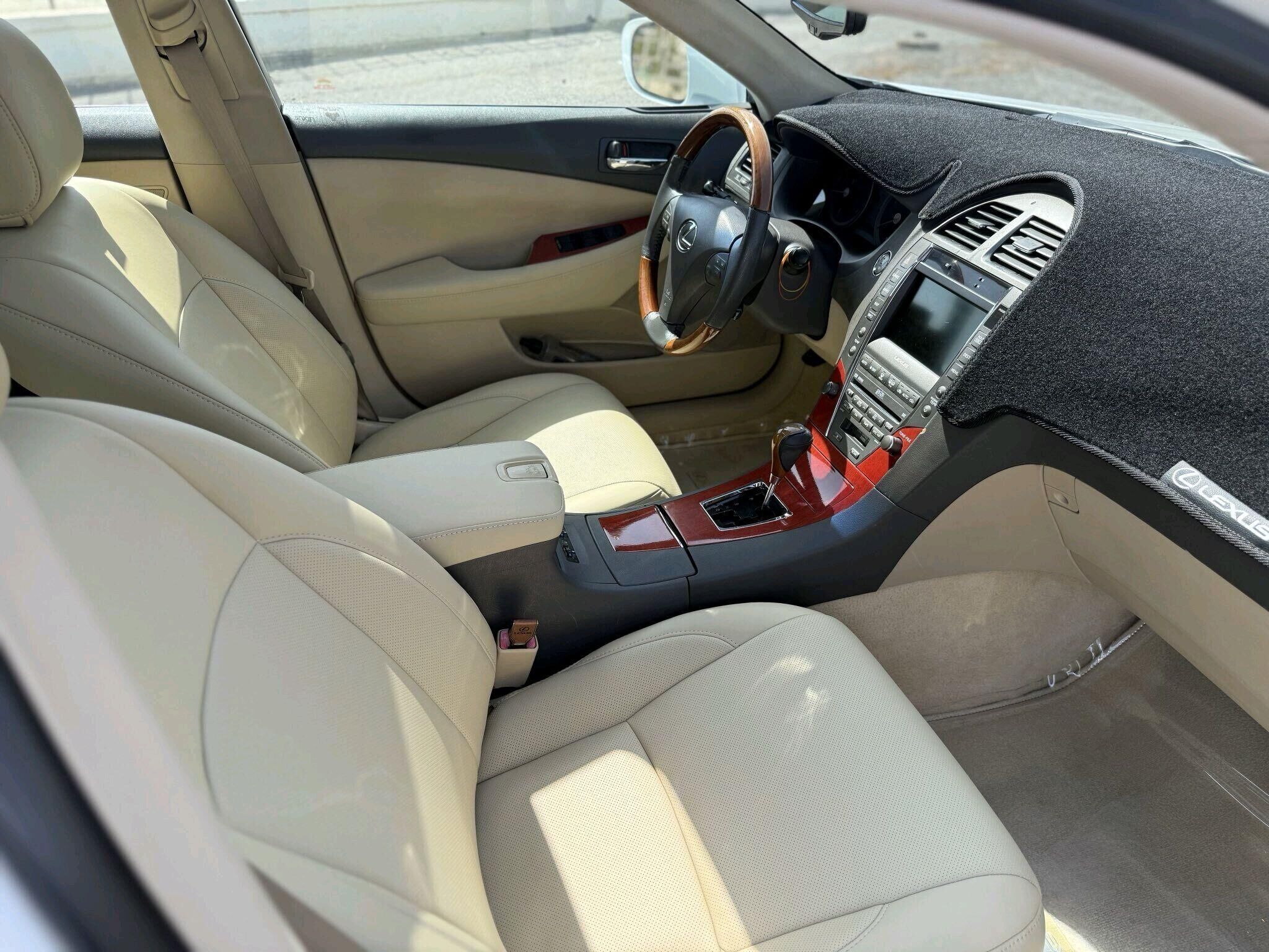 Lexus ES 350 2008 - 279 000 TMT - Aşgabat - img 8