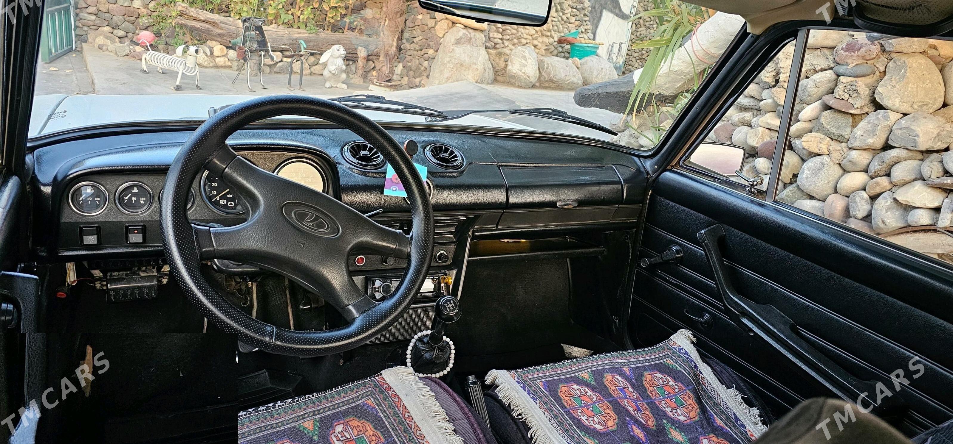Lada 2106 1998 - 40 000 TMT - Baýramaly - img 5