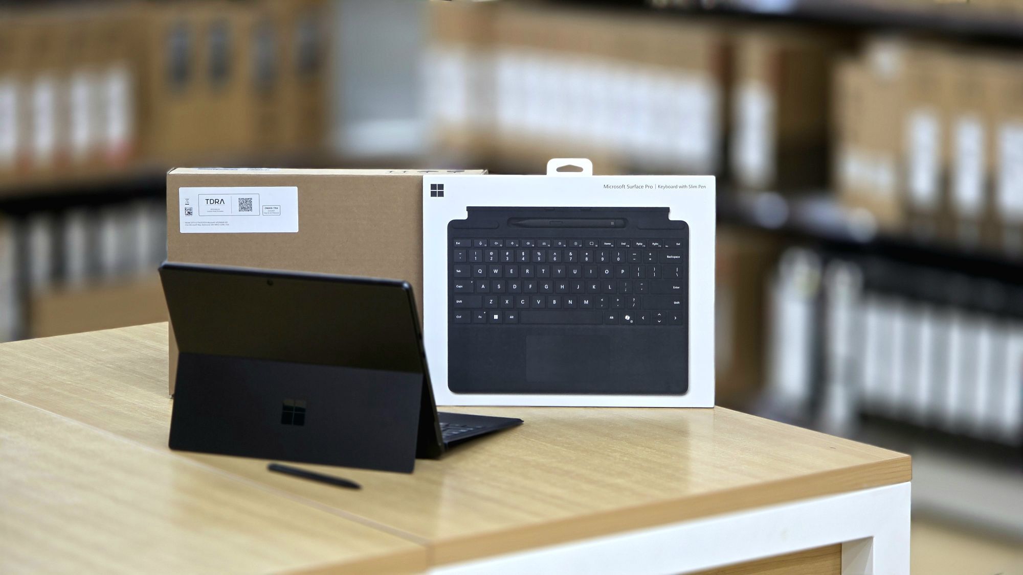 Microsoft SurfacePro10/Ultra7 - Aşgabat - img 9