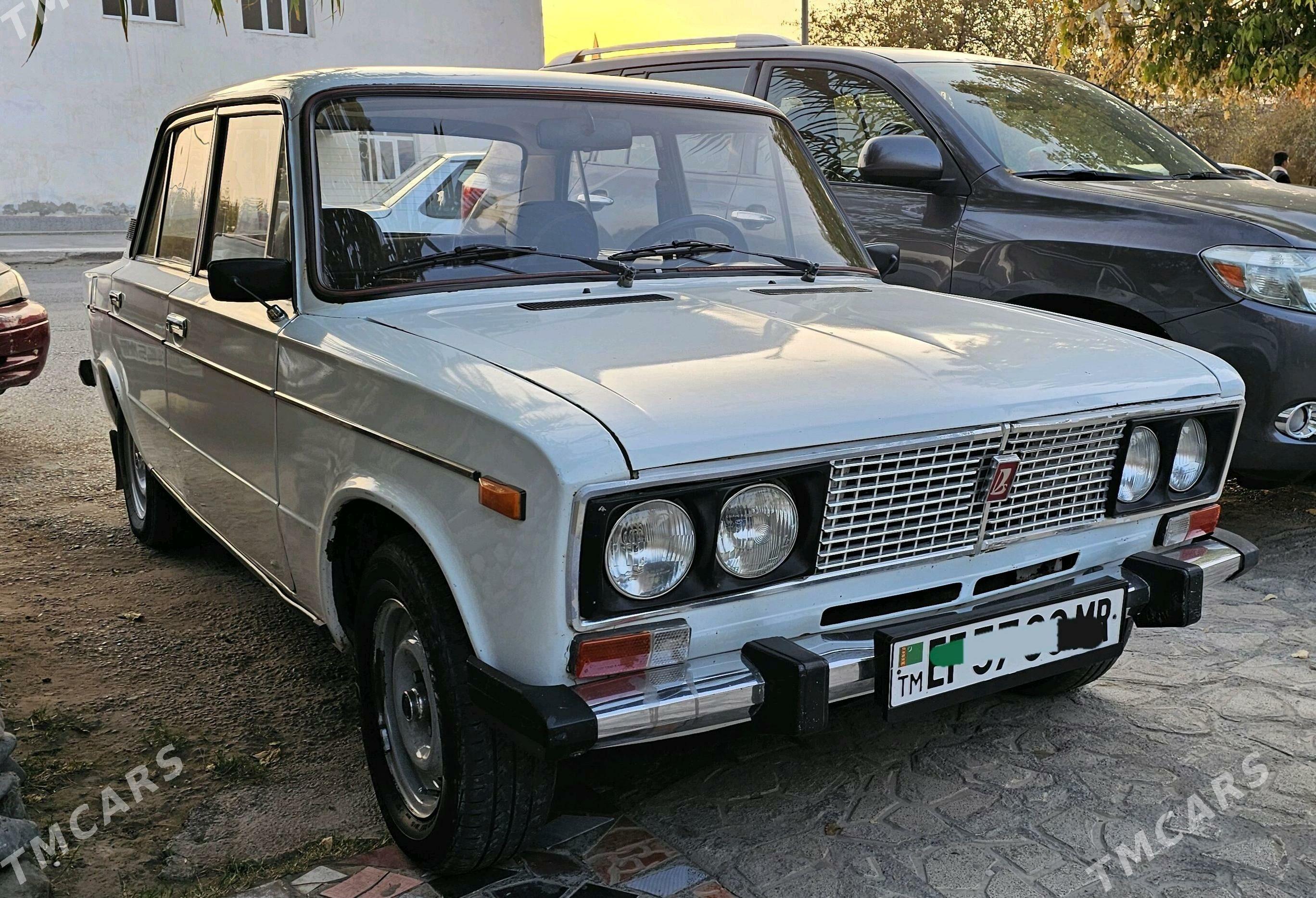Lada 2106 1998 - 40 000 TMT - Baýramaly - img 3