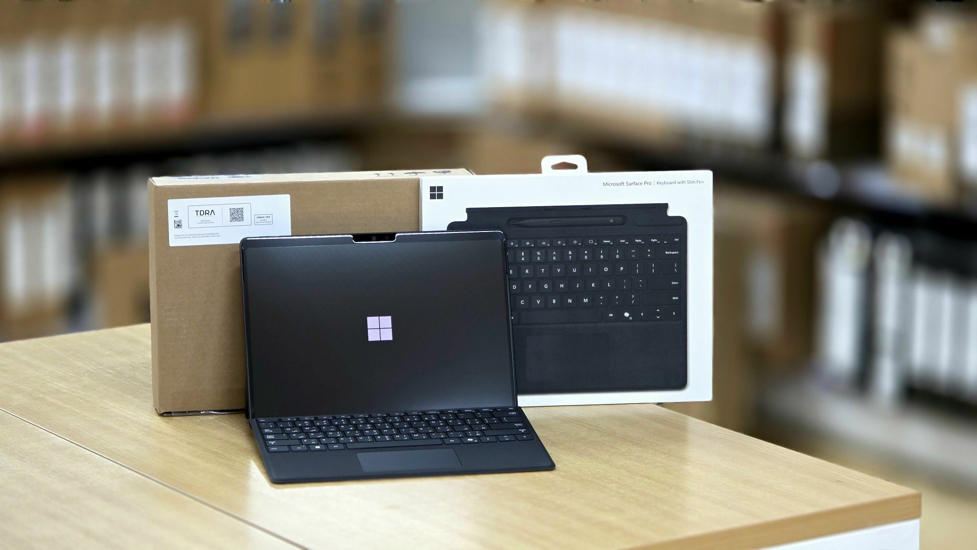 Microsoft SurfacePro10/Ultra7 - Aşgabat - img 2