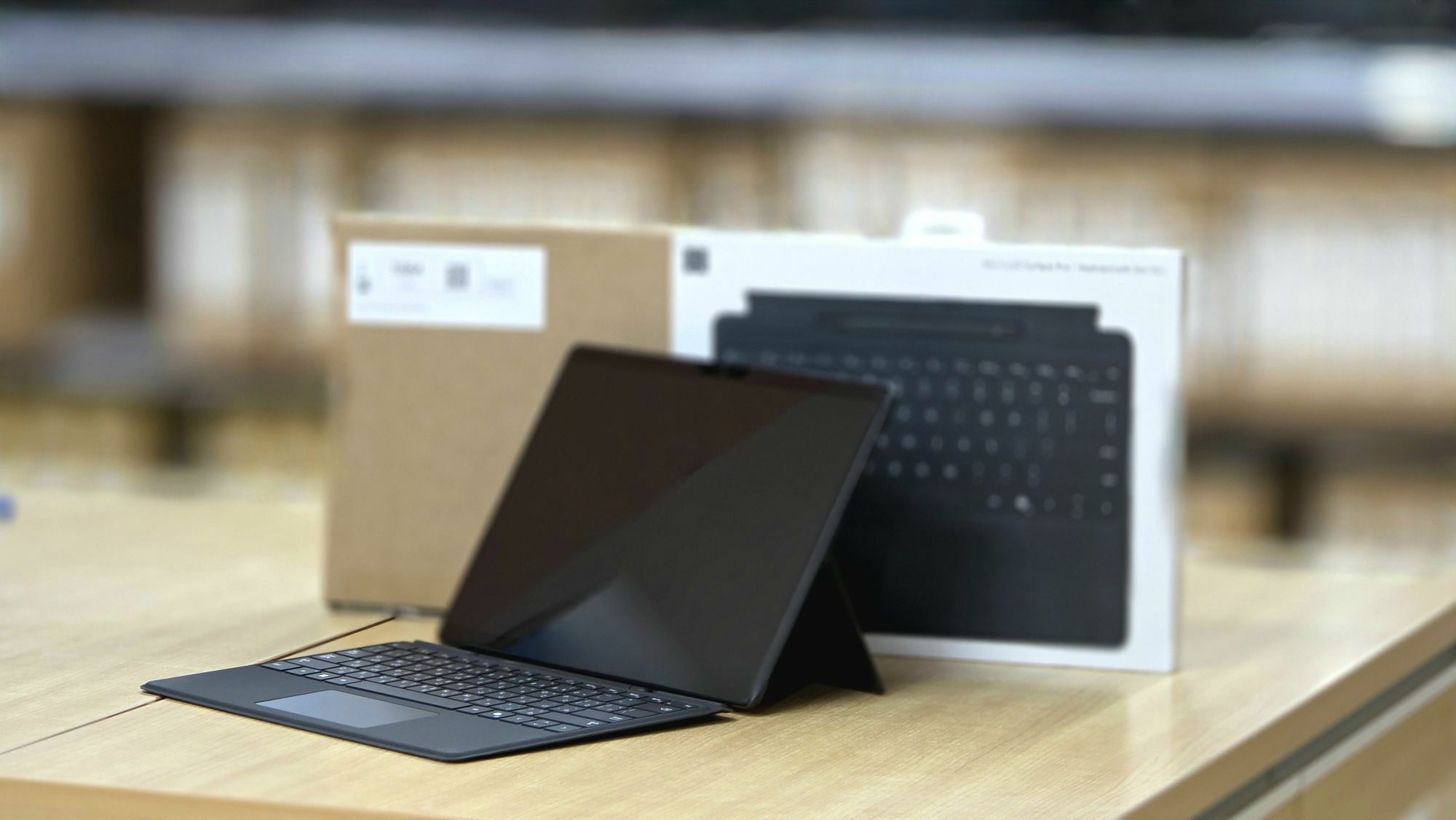 Microsoft SurfacePro10/Ultra7 - Aşgabat - img 7