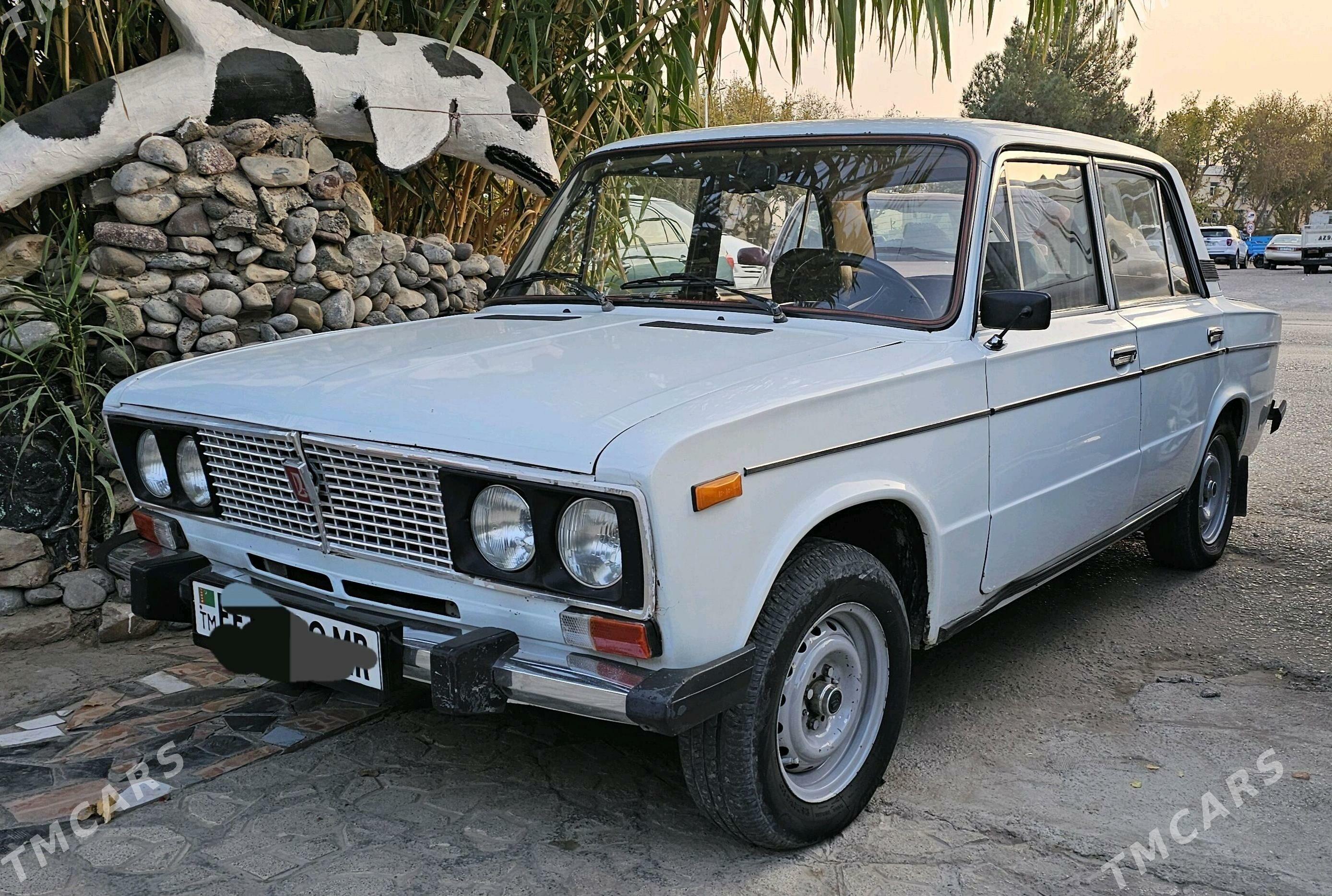 Lada 2106 1998 - 40 000 TMT - Baýramaly - img 2
