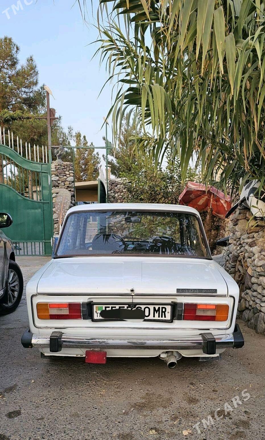 Lada 2106 1998 - 40 000 TMT - Baýramaly - img 1