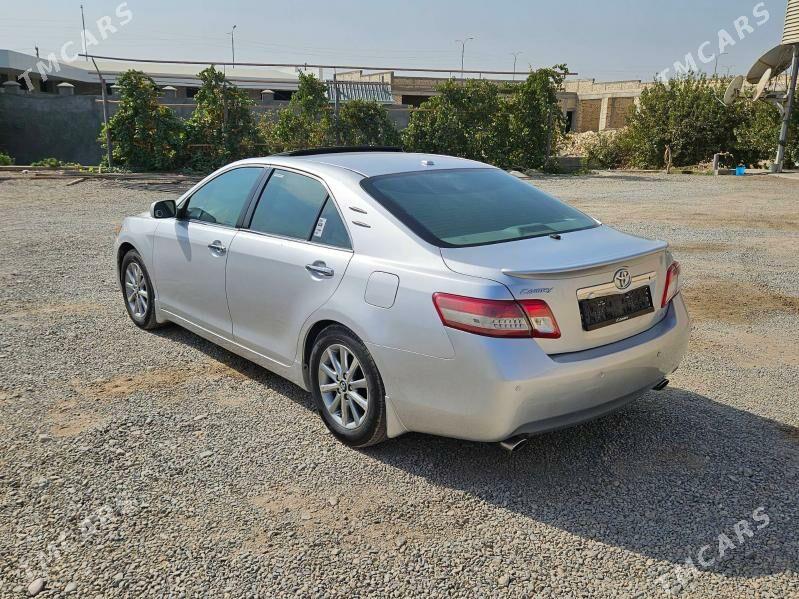 Toyota Camry 2010 - 220 000 TMT - Mary - img 4