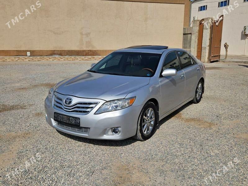 Toyota Camry 2010 - 220 000 TMT - Mary - img 6