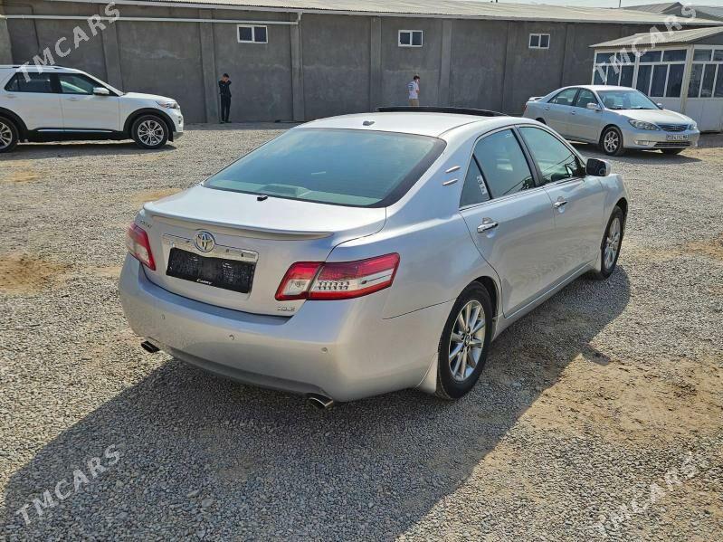 Toyota Camry 2010 - 220 000 TMT - Mary - img 5