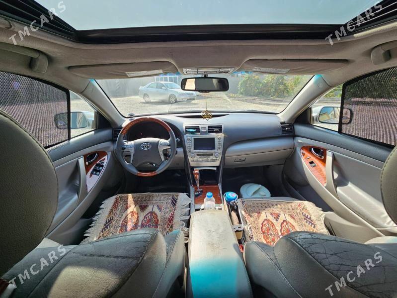 Toyota Camry 2010 - 220 000 TMT - Mary - img 2