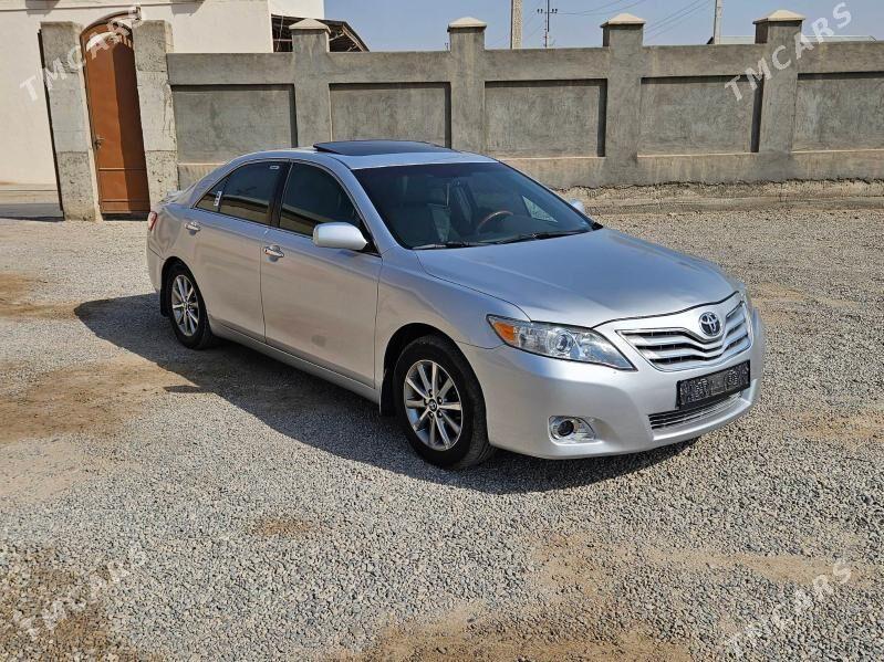 Toyota Camry 2010 - 220 000 TMT - Mary - img 3