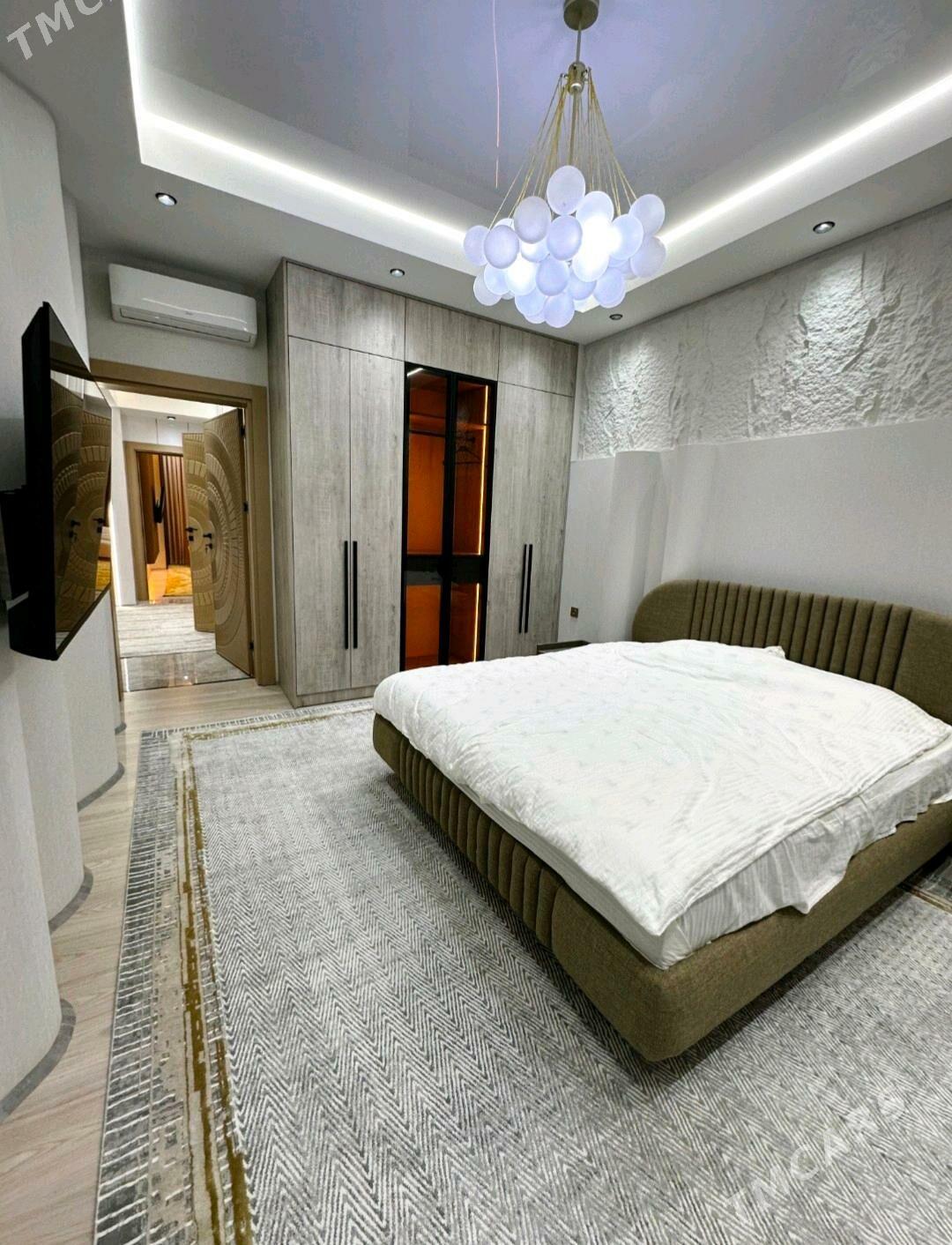 Gurtly full 3 komnat - Gurtly - img 3