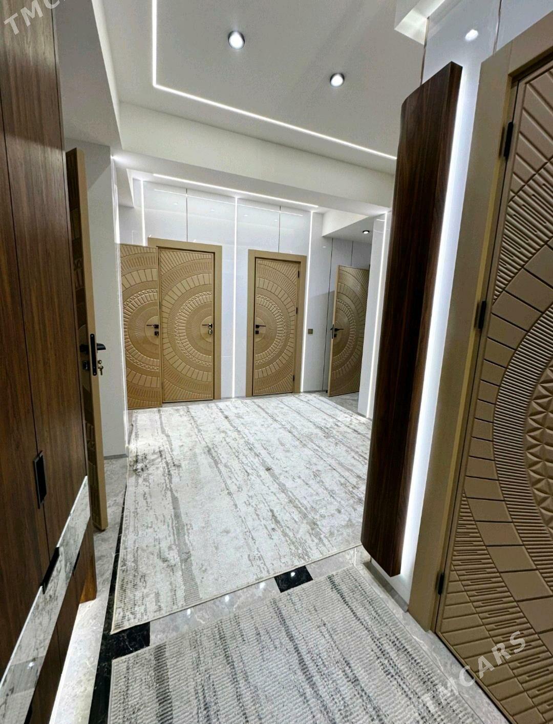 Gurtly full 3 komnat - Gurtly - img 9