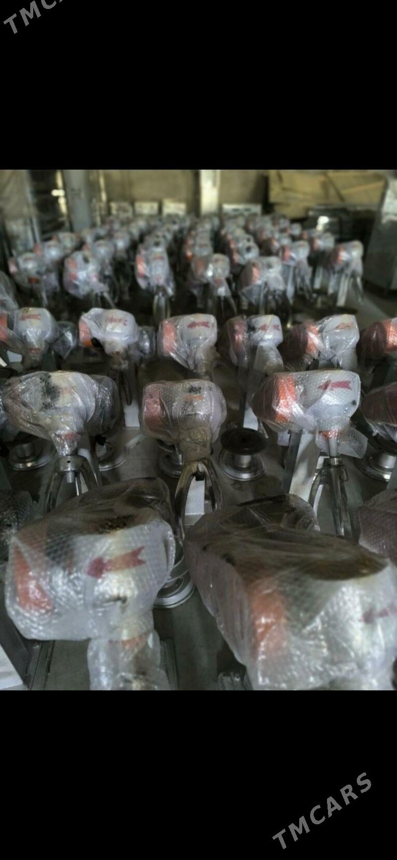 hamyr garyanlar corekcilere - Türkmenabat - img 1