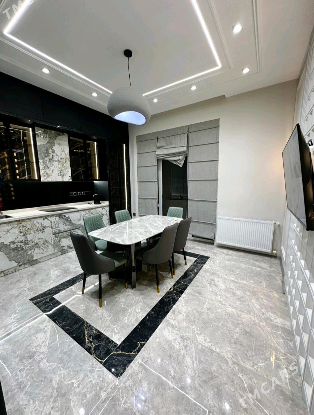 Gurtly full 3 komnat - Gurtly - img 7