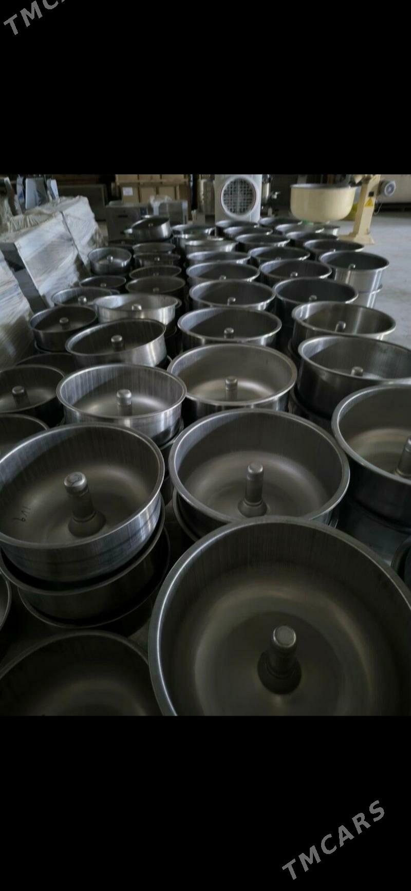 hamyr garyanlar corekcilere - Türkmenabat - img 3