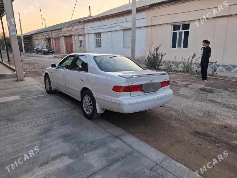 Toyota Camry 2000 - 160 000 TMT - Daşoguz - img 5