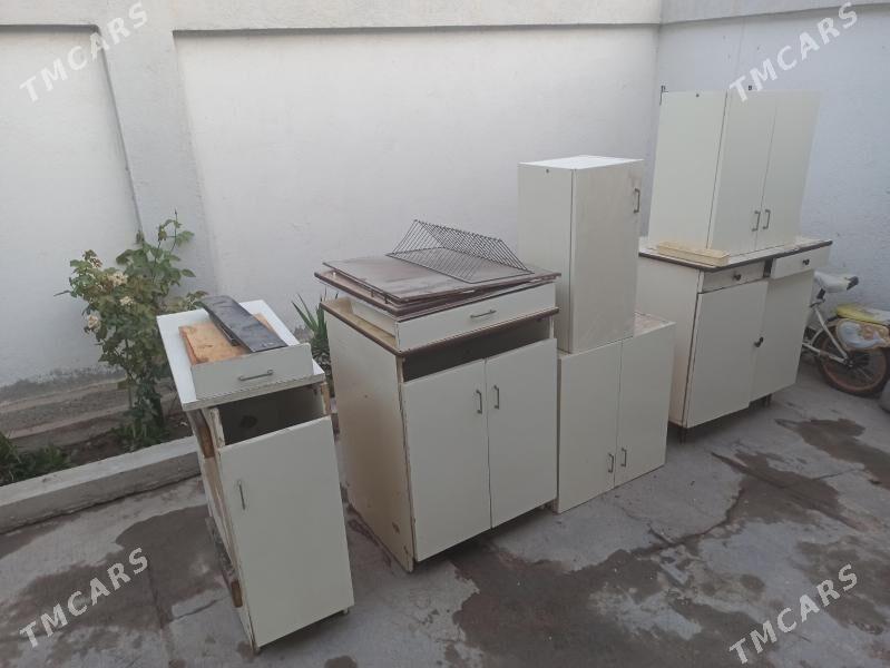 kuhna garnitur - Türkmenabat - img 1