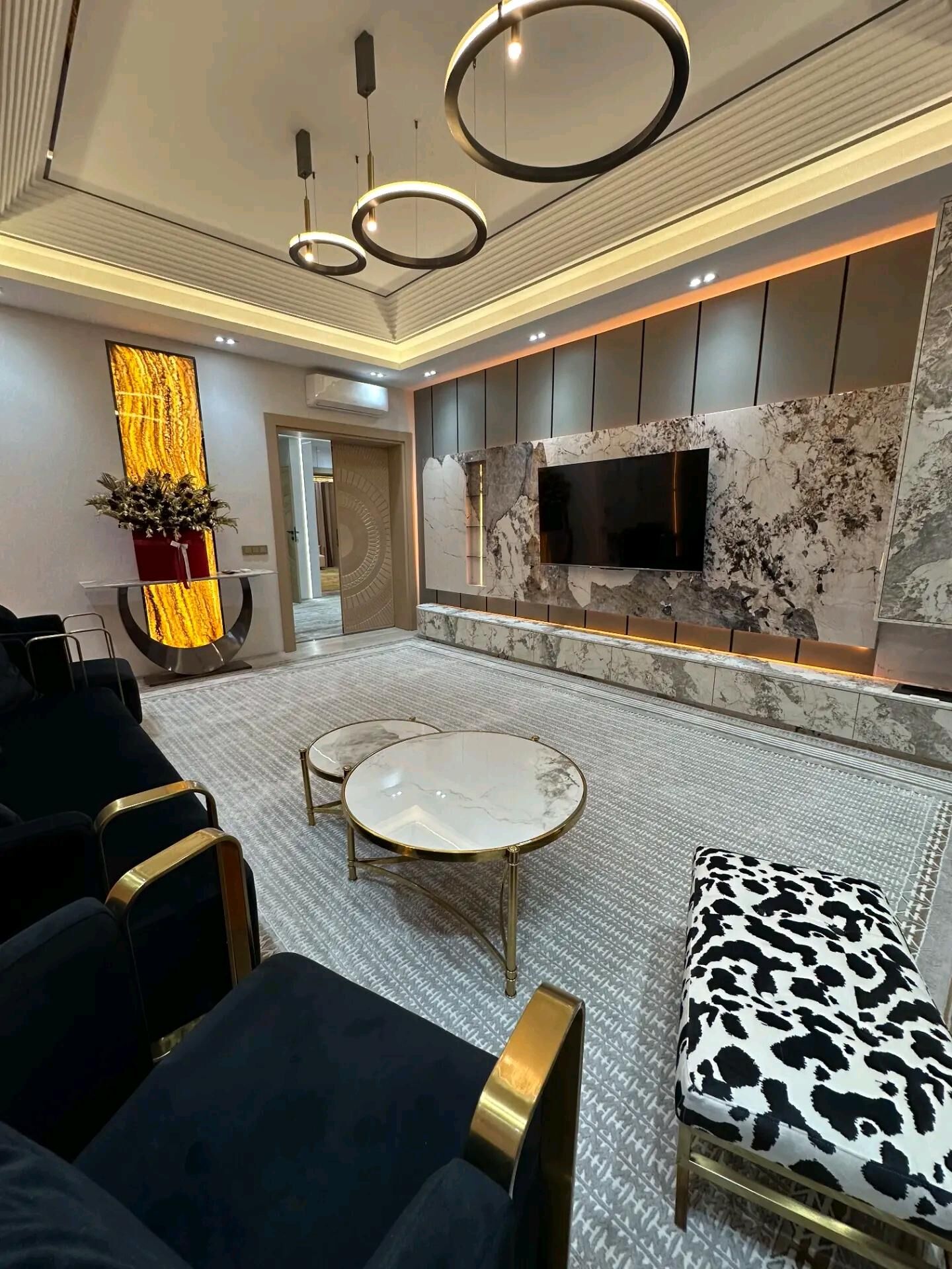GURTLY LUX 3 KOMNAT - Ашхабад - img 2