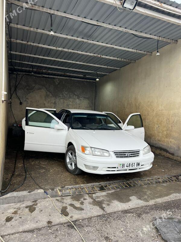 Toyota Camry 1997 - 120 000 TMT - Bereket - img 2