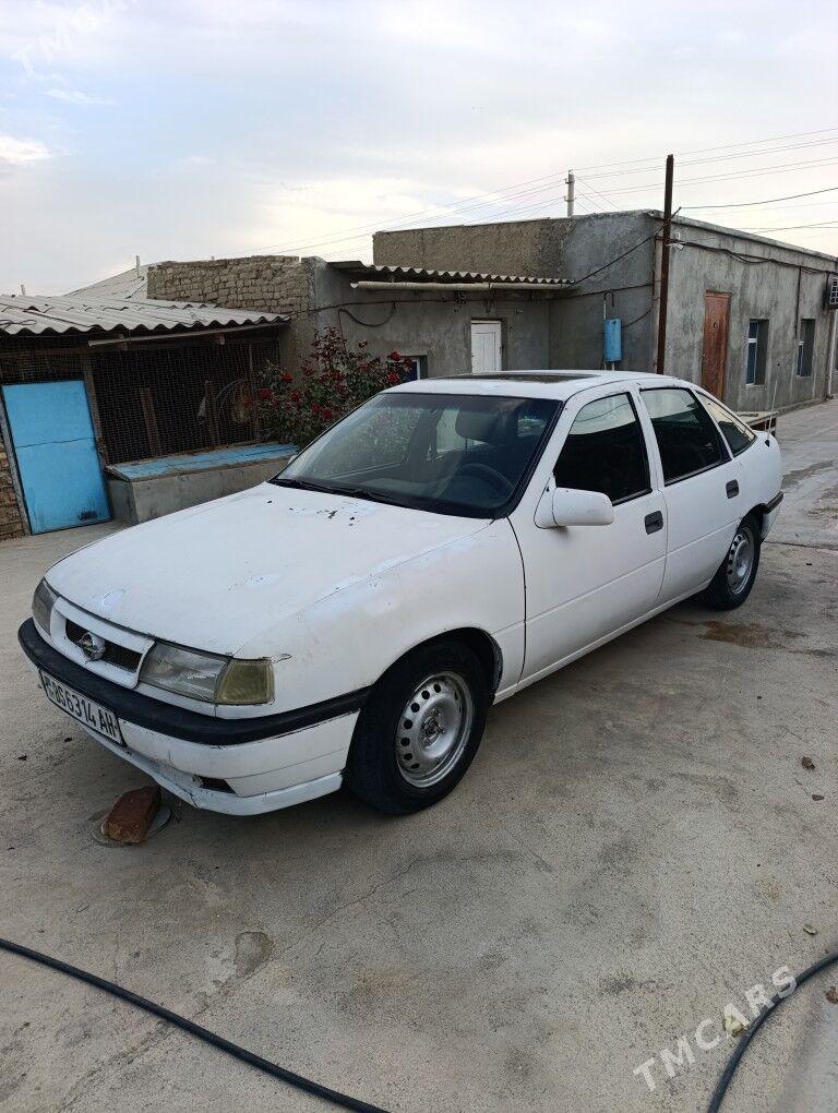 Opel Vectra 1991 - 22 000 TMT - Bäherden - img 1