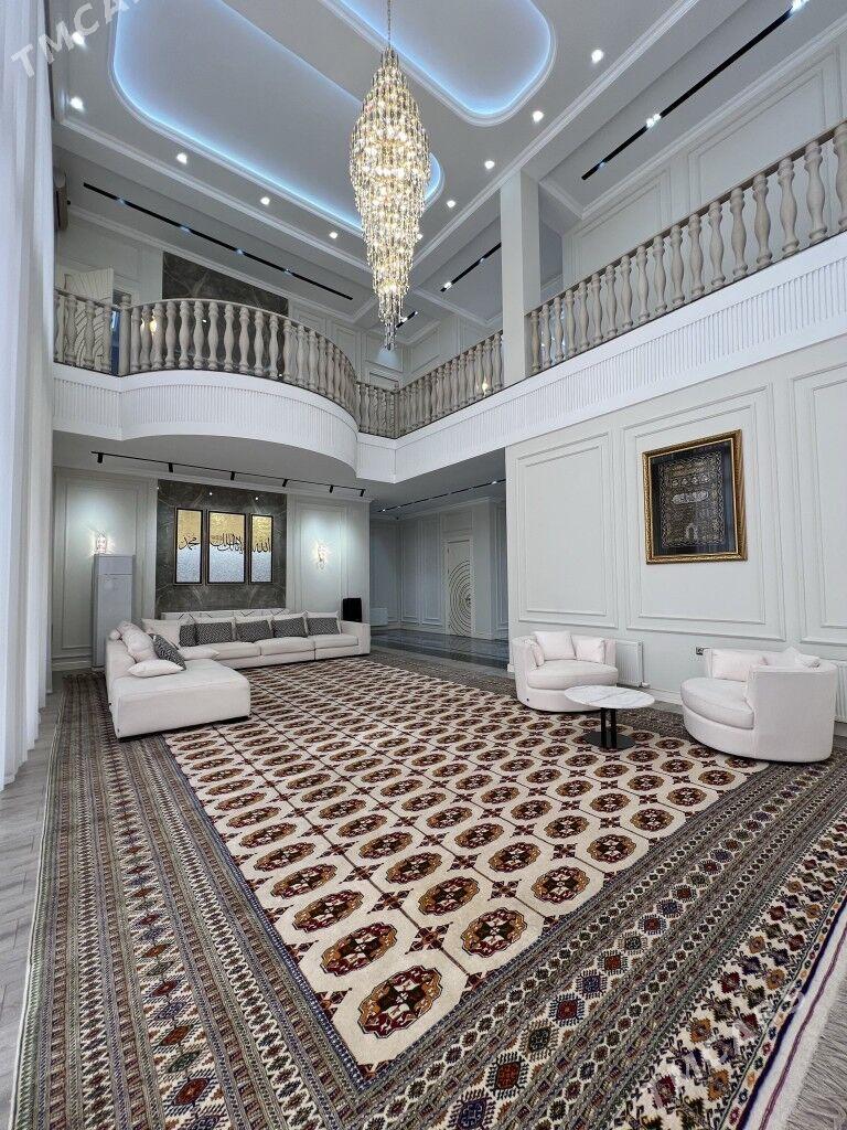 АНЕВ ЛУЮХ 8СОТУК - Ашхабад - img 4