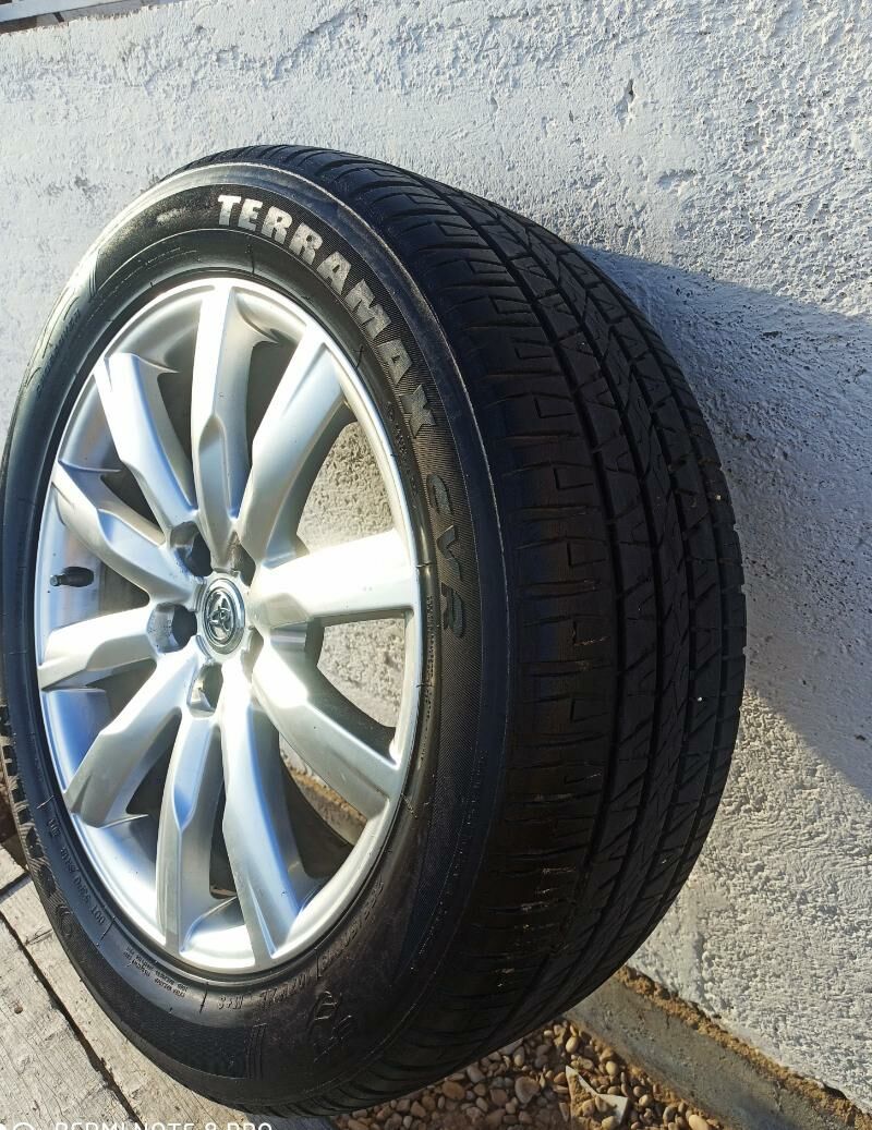 DISGA 2 500 TMT - Эсенгулы - img 4