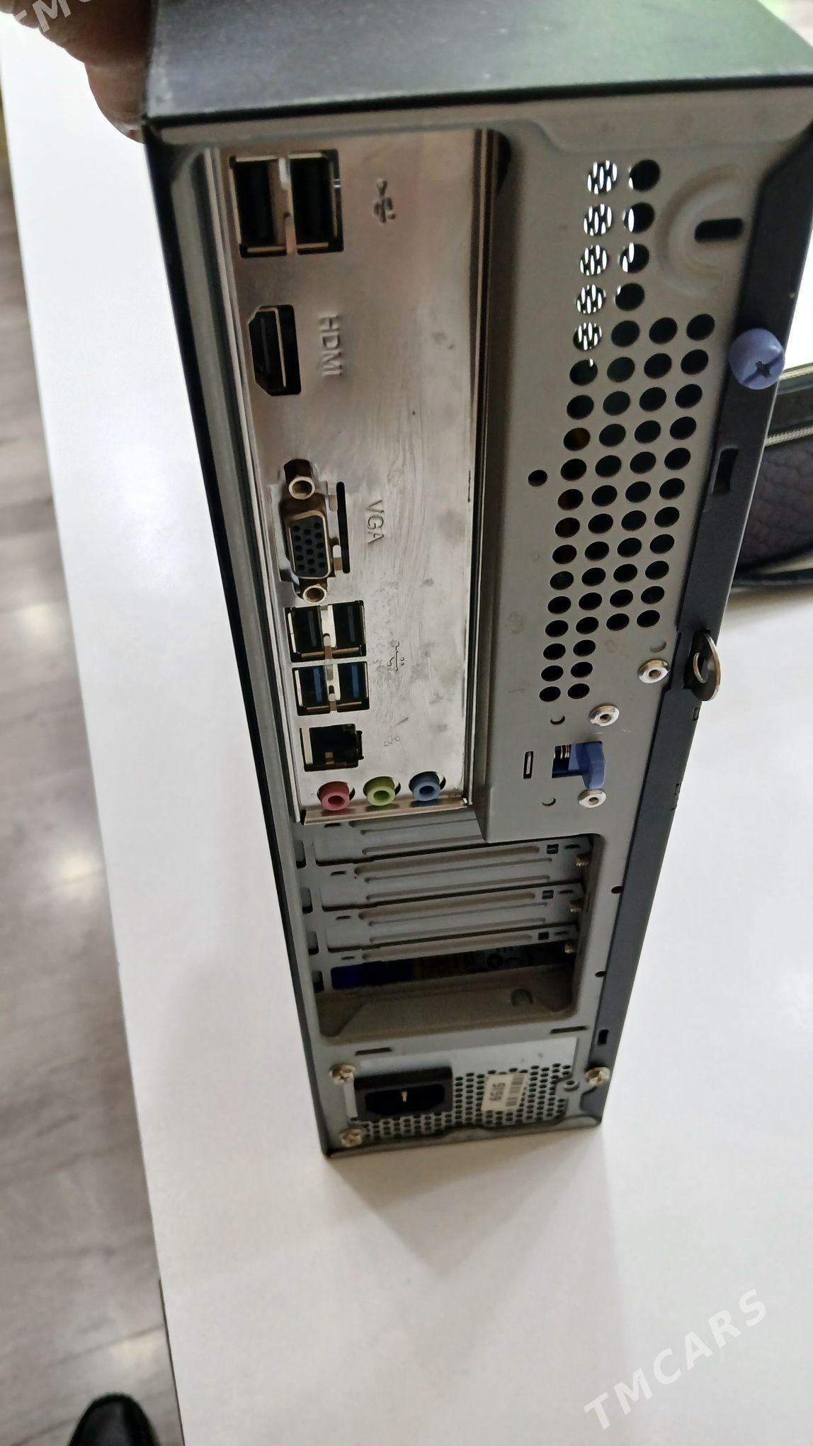 intel core i5 - Aşgabat - img 3