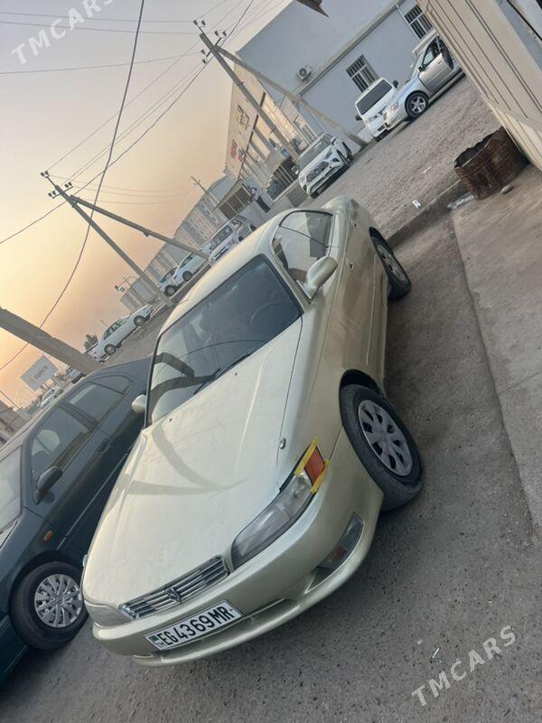 Toyota Mark II 1995 - 35 000 TMT - Mary - img 4