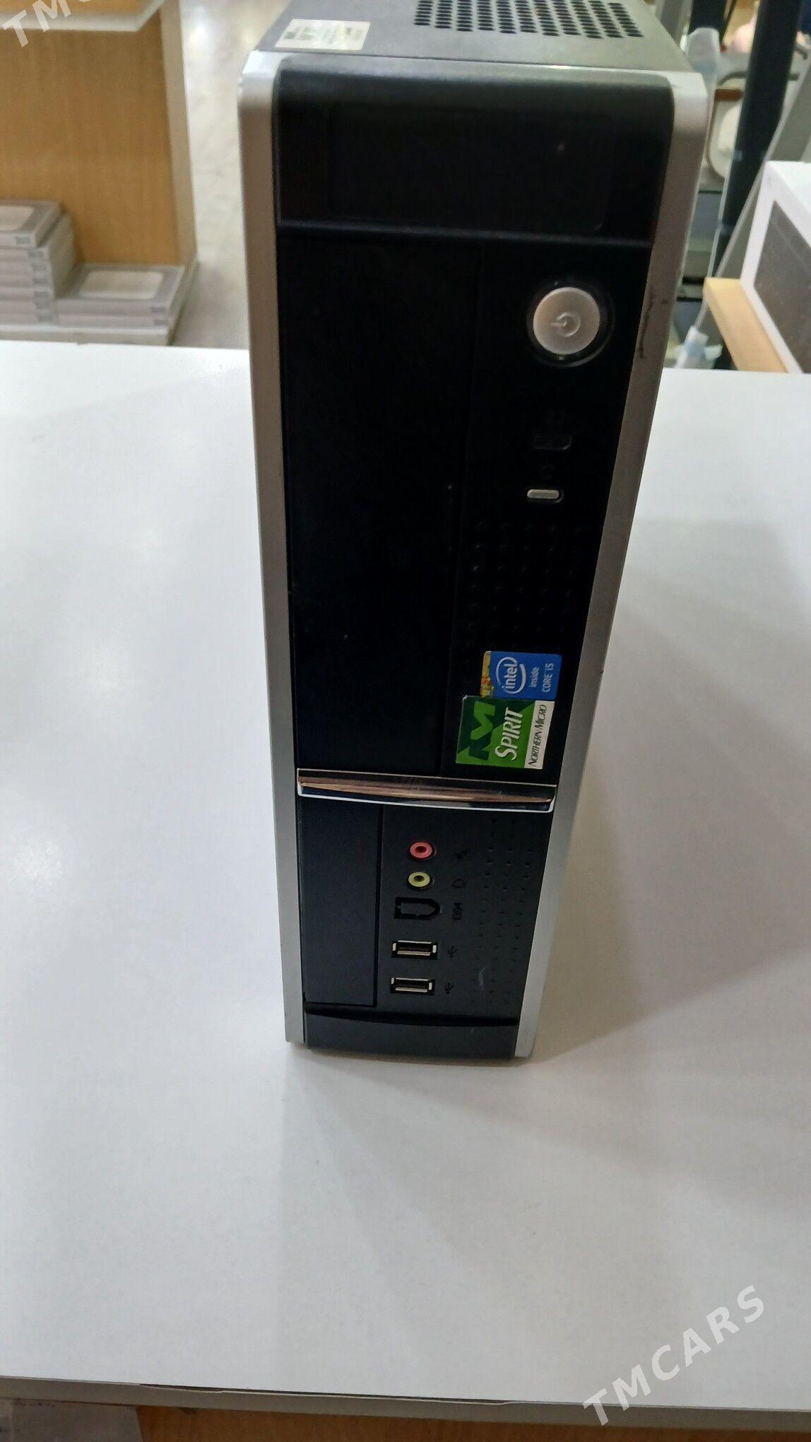 intel core i5 - Aşgabat - img 1