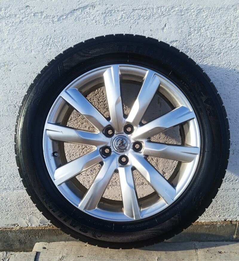 DISGA 2 500 TMT - Эсенгулы - img 3