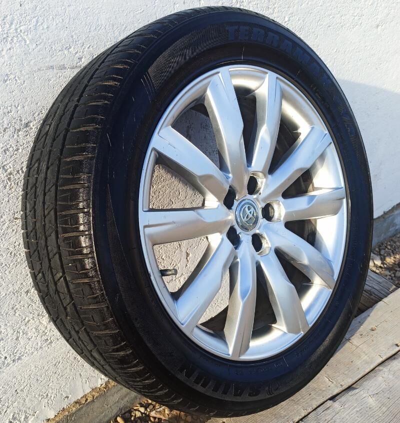 DISGA 2 500 TMT - Эсенгулы - img 2