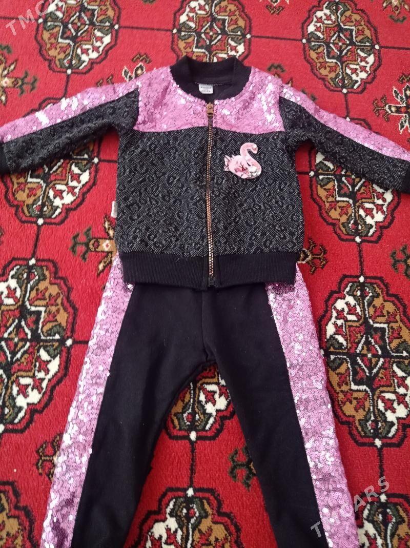 çaga eşik - Туркменбаши - img 4