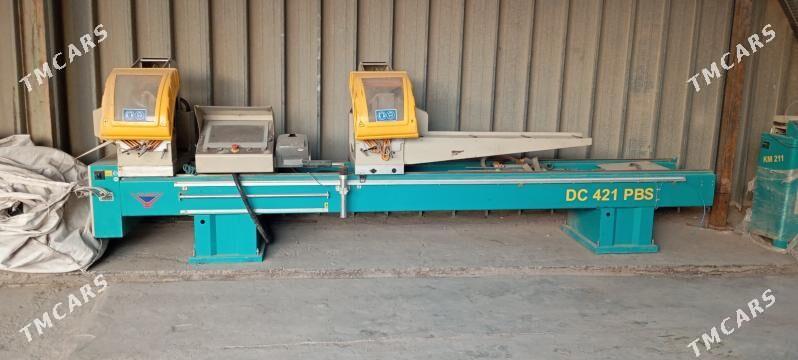 aýna gapy goşa kelle - Ак-Бугдайский этрап - img 2