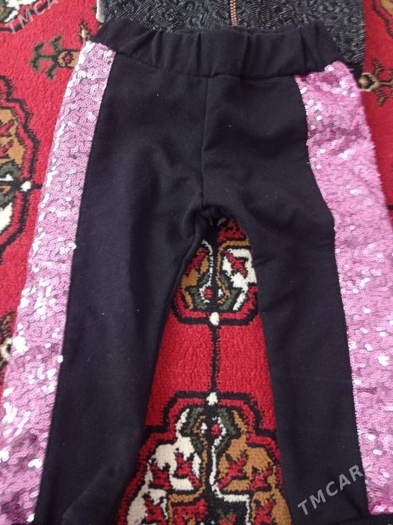 çaga eşik - Туркменбаши - img 1