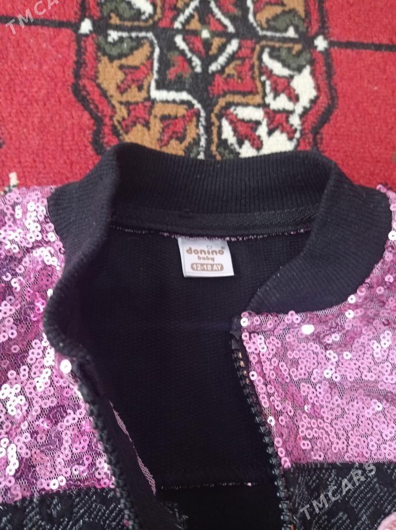 çaga eşik - Туркменбаши - img 3