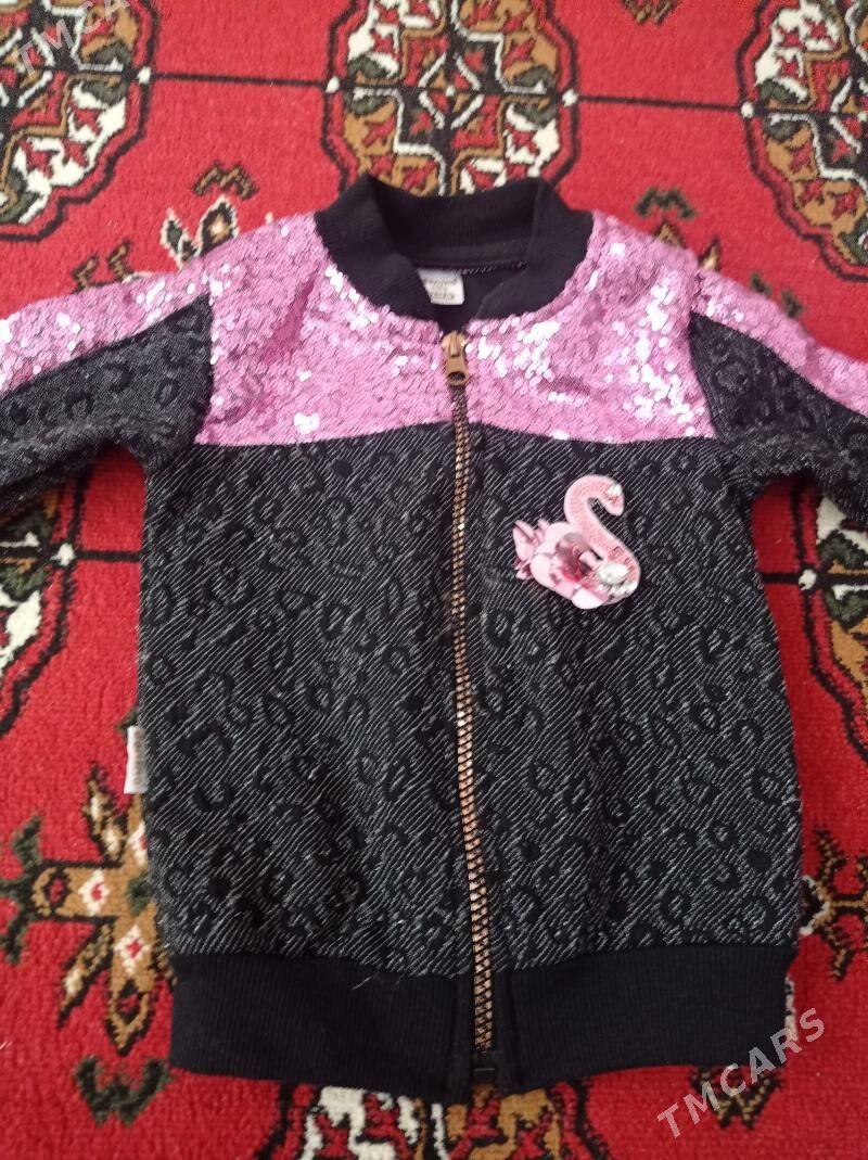 çaga eşik - Туркменбаши - img 2