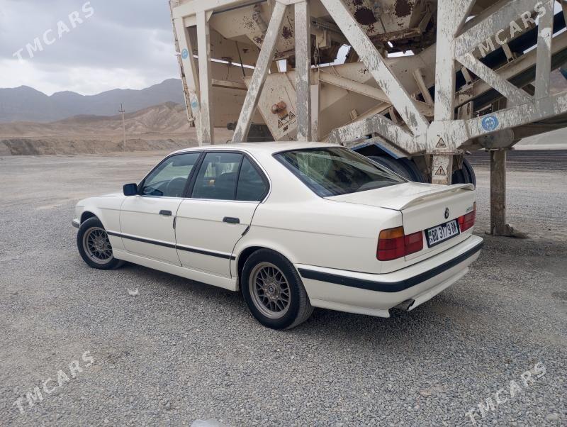 BMW 525 1992 - 60 000 TMT - Берекет - img 6