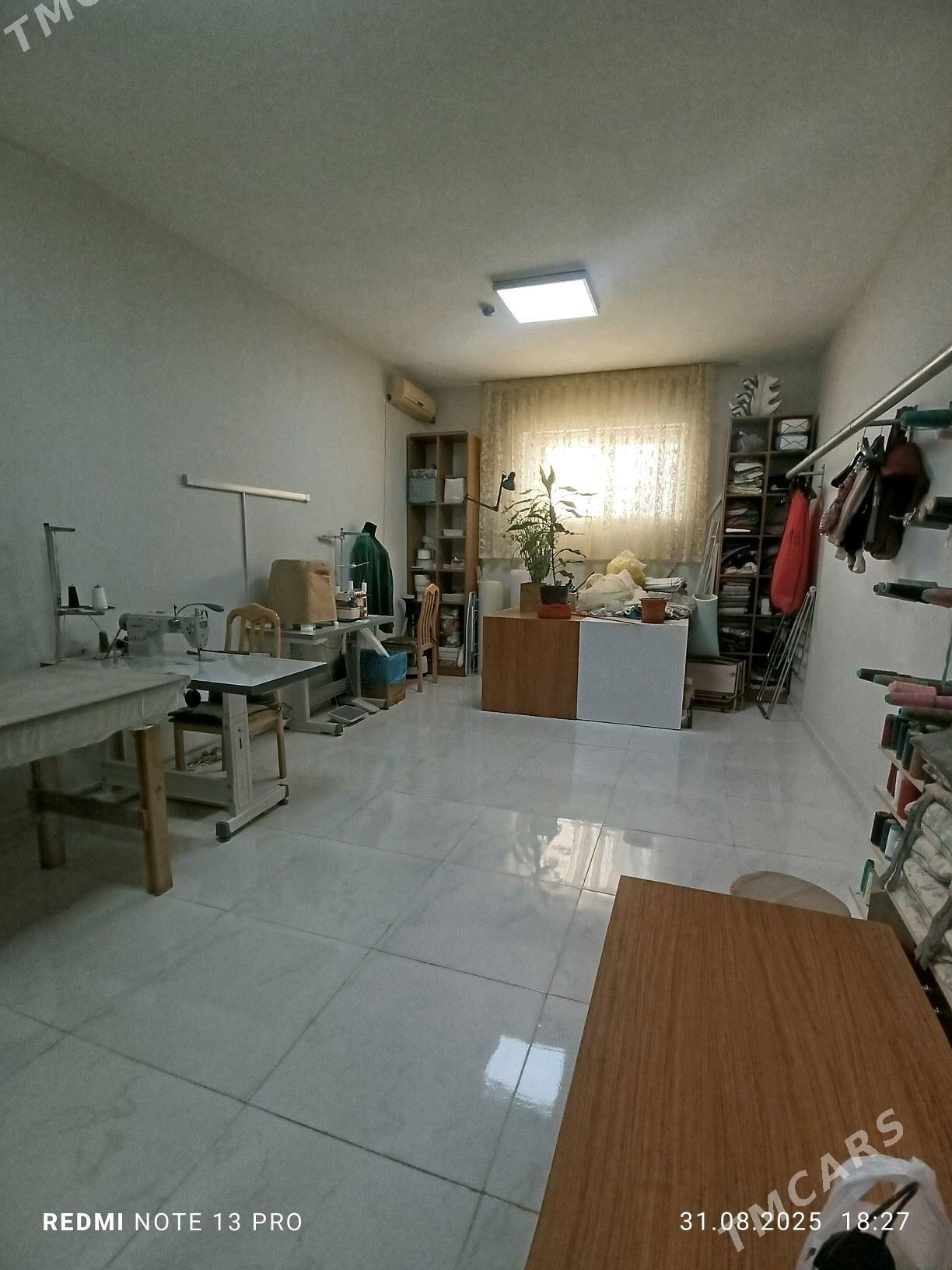 Satlyk Hususy padwal Gurtly - Ашхабад - img 9