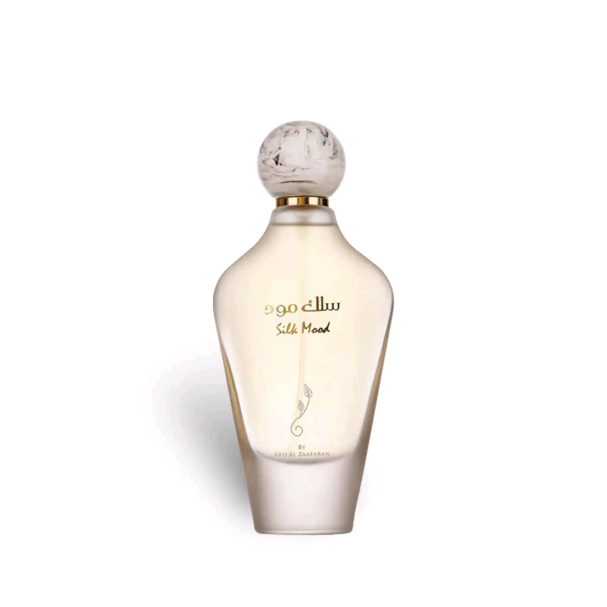 Duhy Silk Mood arap - 10 мкр - img 1